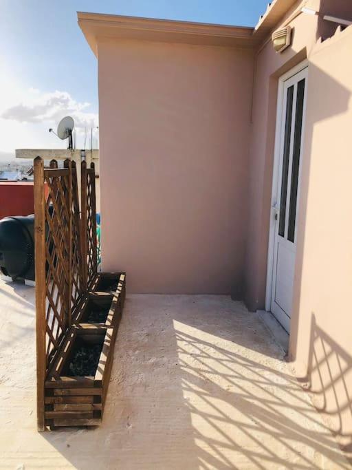 Ariadni'S Apartment 3 Chania  Exterior photo
